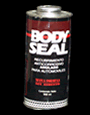 Body Seal, aplicacin en aspercin,